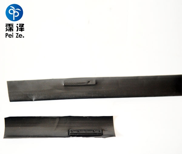 內(nèi)鑲貼片式滴灌帶