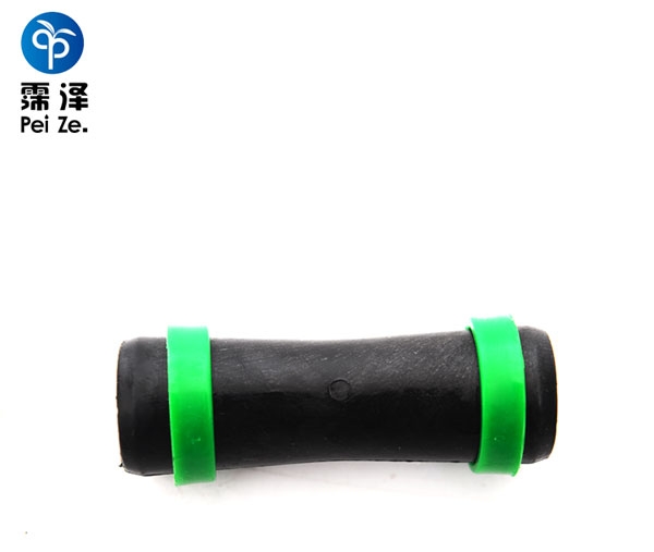 微噴帶直通
